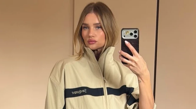 Наречена Стейтема зазнімкувалася з дітьми та кроликом на святкуванні Великодня