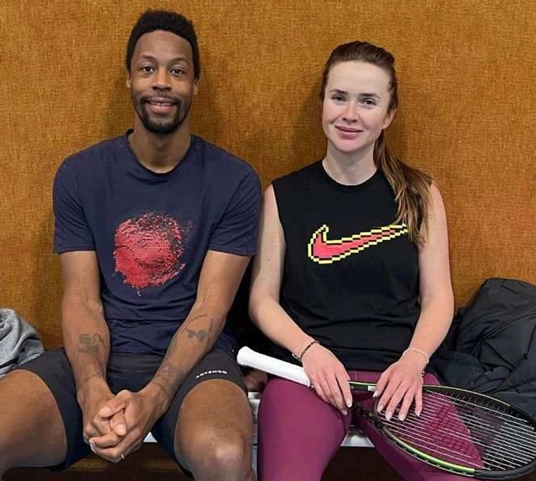 Чоловік-француз Світоліної: Моя донька говоритиме ідеальною українською