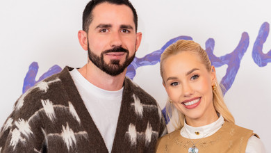 Добринін, Заріцька, Огнєвіч та інші долучилися до благодійного івенту Квіткової