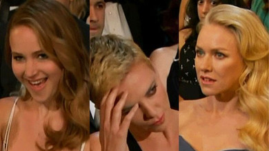 Найгучніші скандали премії Оскар: поцілунок Джолі з братом, відмова Марлона Брандо, гола сукня Шер і ляпас Вілла Сміта