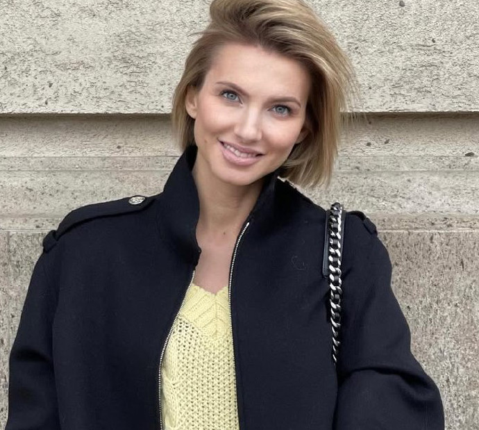 Так тобою захоплююся: Юрушева на честь ювілею доньки влаштувала рожеву вечірку з кульками і тортом