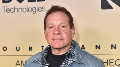 66-річна зірка Поліцейської академії Гуттенберг розлучається з дружиною