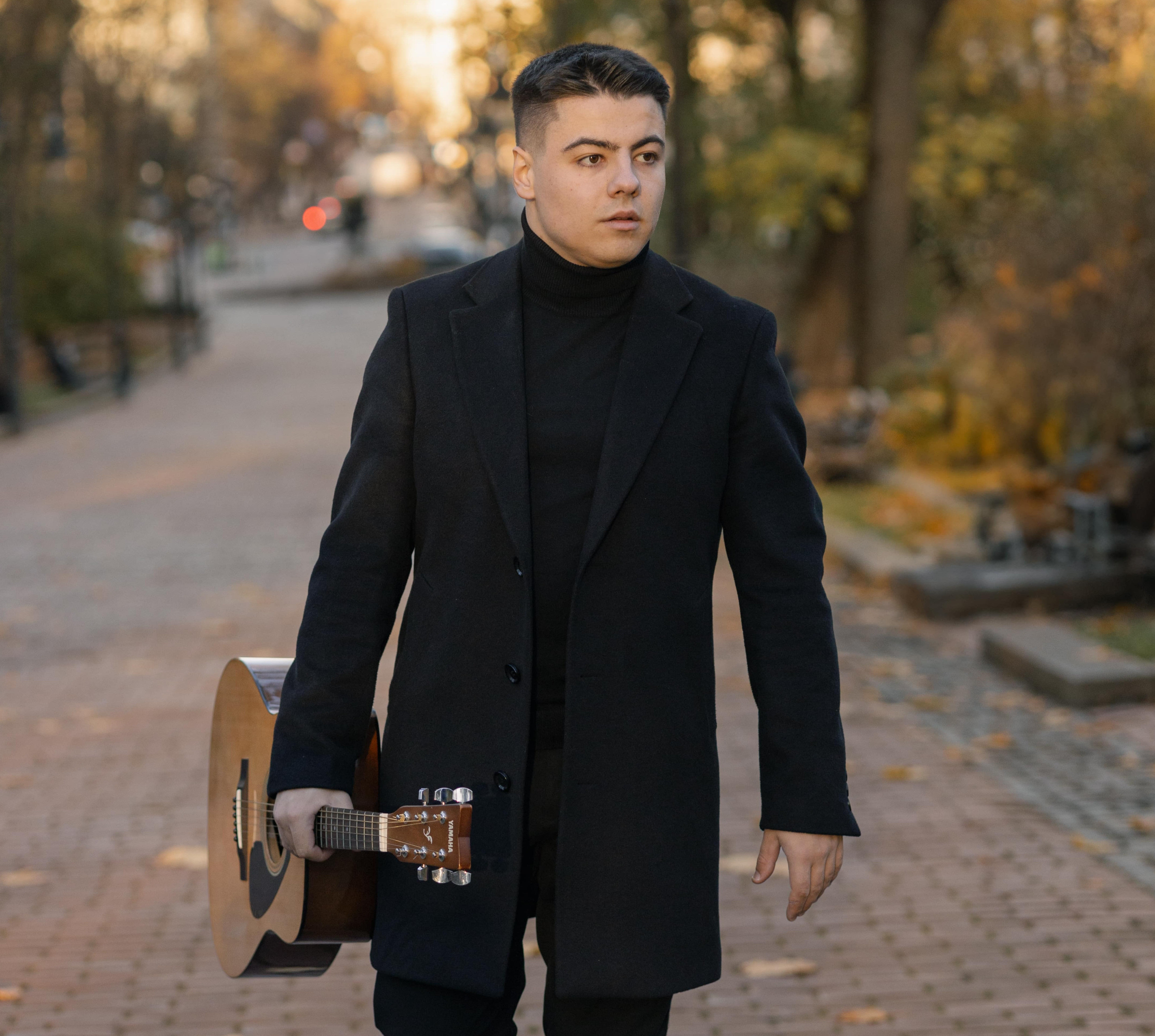 Голос, який знають мільйони: SHUMEI зіграє концерт просто неба в Osocor Residence