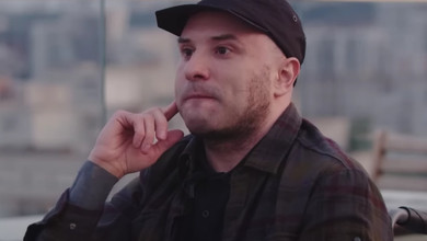 Мені є що пред'явити: Розовий про розлучення, шлюбний контракт та чи зраджував дружину