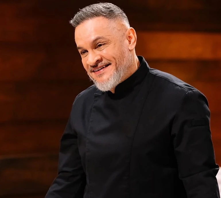 Той самий пломбір: Хіменес-Браво показав, як приготувати домашнє морозиво лише з двох інгредієнтів