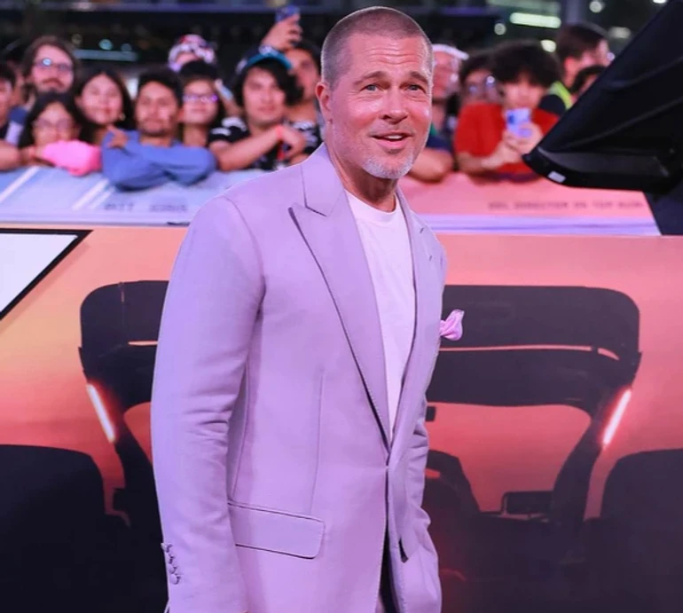 Бред Пітт омолодився: пластичні хірурги розповіли, які процедури для обличчя міг зробити 61-річний актор