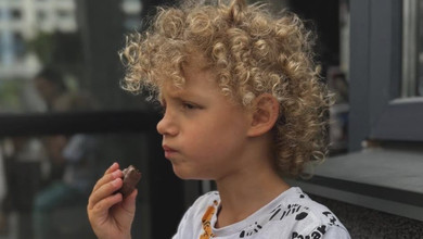 Хочу/не хочу одночасно: Мірошниченко розказала про кризу в майже 4-річного сина і його перший похід у садочок