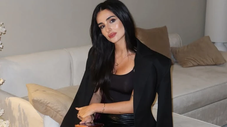 Мій прайм тайм: Трінчер насмішила своїм дитячим фото на горщику