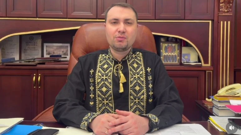 Пам'ятати, хто ми та звідки: Буданов у вишиванці з котом і жабою привітав українців зі святом. ОНОВЛЕНО