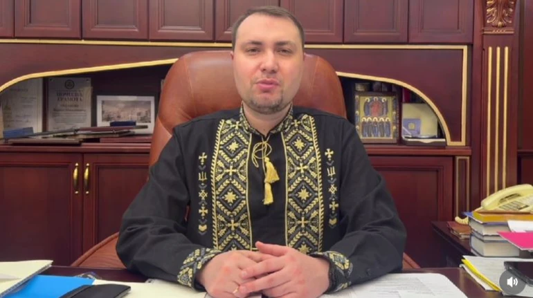 Пам'ятати, хто ми та звідки: Буданов у вишиванці привітав українців зі святом. Відео