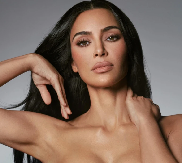 Бекхем, але не Девід: Кардашян запідозрили у романі з відомим спортсменом. Фото