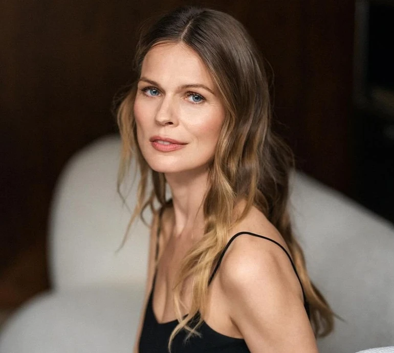 Фреймут в Іспанії показалася з 6-річною донькою. Рідкісні фото