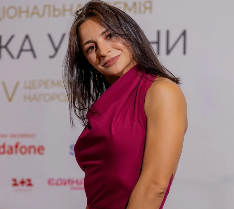 Моє серце зайняте: Гвоздьова відповіла, чи забрала заяву про розлучення та чи зняла обручку