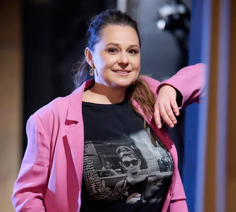 Мій ангел-охоронець: чоловік Біблів зворушливо привітав її з днем народження. Фото