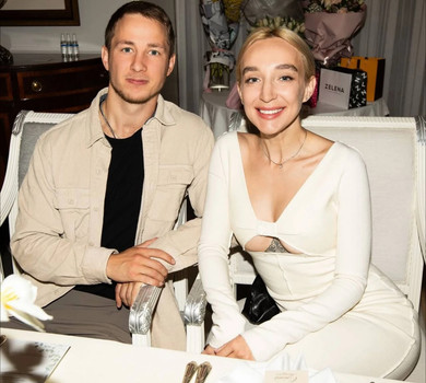 Після чуток про роман: Мандзюк заявила, що більше не спілкується з Тереном, а він заінтригував своєю відповіддю