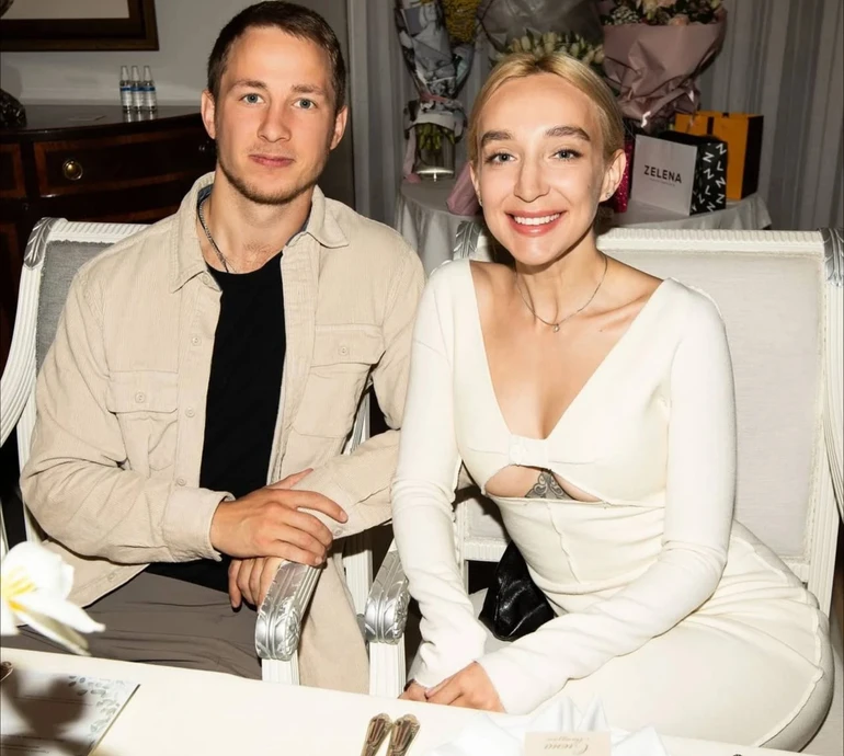 Після чуток про роман: Мандзюк заявила, що більше не спілкується з Тереном, а він заінтригував своєю відповіддю