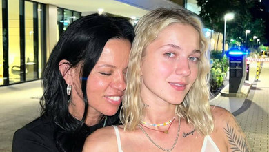 Чекаю, коли ми зустрінемось: Горова показала, яким челенджем вони з дочкою підтримують зв'язок у розлуці