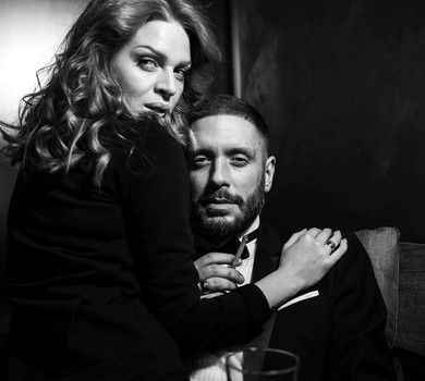 Без сварок, зрад і непорозумінь: Яна Глущенко оголосила про розлучення після 9 років стосунків