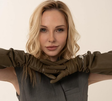 Час для себе: Трегубова посвітила стрункою фігуркою під час релаксу в джакузі