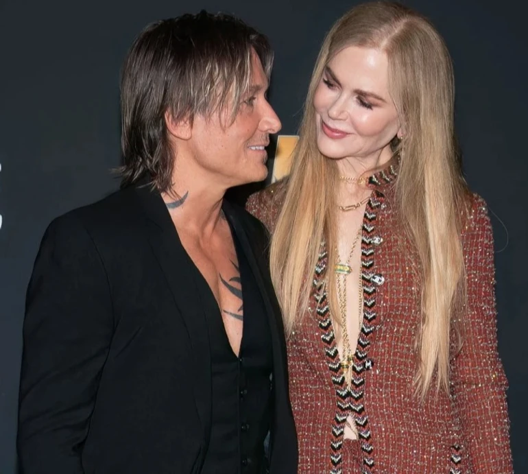 Кідман і Урбан офіційно розлучилися: як поділили фінанси та опіку над дочками