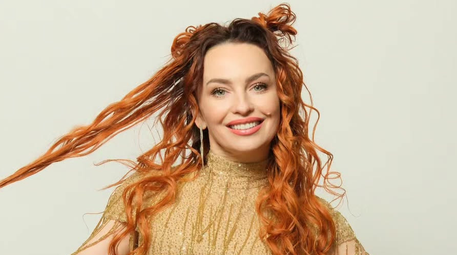 Голодний шопінг та молодший на 16 років наречений: цікаві факти про зірку Дизель Шоу Вікторію Булітко