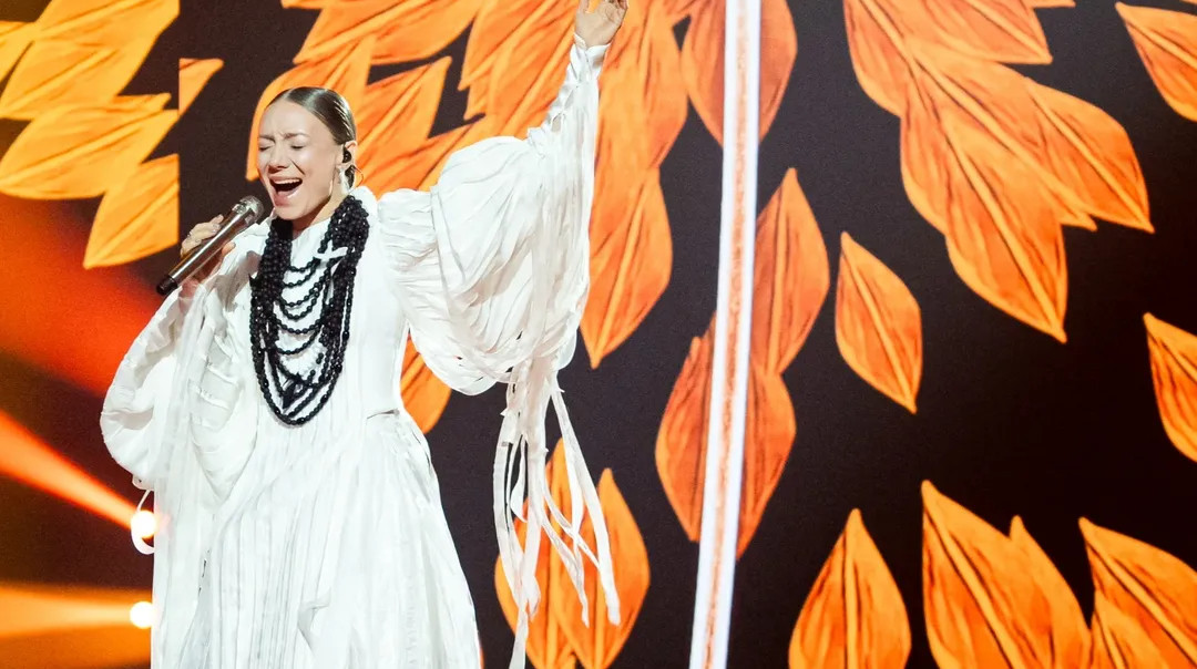 Розуміли, як відреагує суспільство: оператор переможниці Нацвідбору пояснив п'яну зйомку її виступу