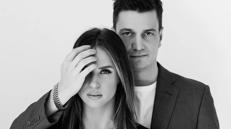 Наше кохання змінило форму: Маремуха оголосила про розлучення з чоловіком-французом після майже 5-ти років шлюбу