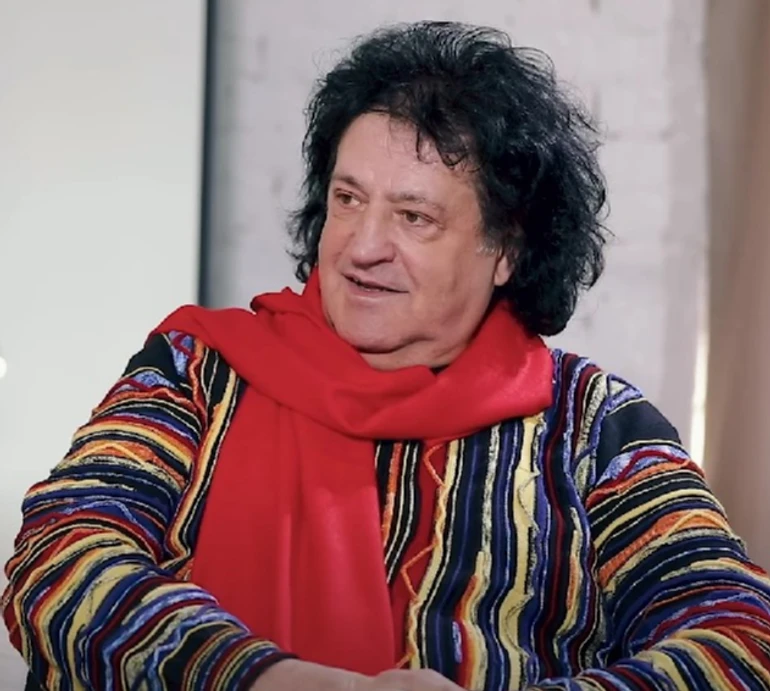 У нас ніколи не цінували таланти: Бобул про розмір своєї пенсії, місячний заробіток і головну помилку в трьох шлюбах