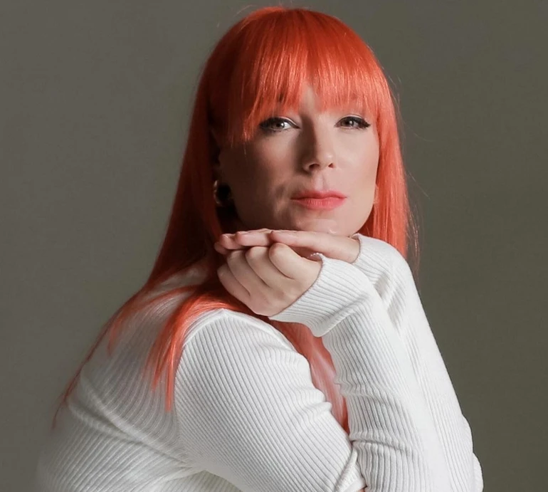 Вибухова суміш: Тарабарова зізналася, що в її сім'ї відбуваються дві вікові кризи і як вона дає цьому раду