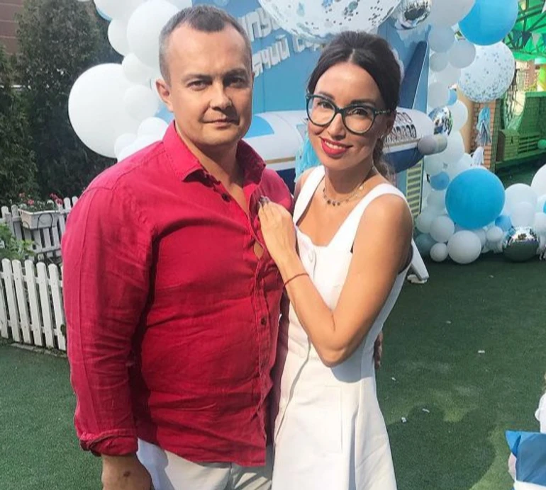 Арістови розлучилися після 13 років стосунків