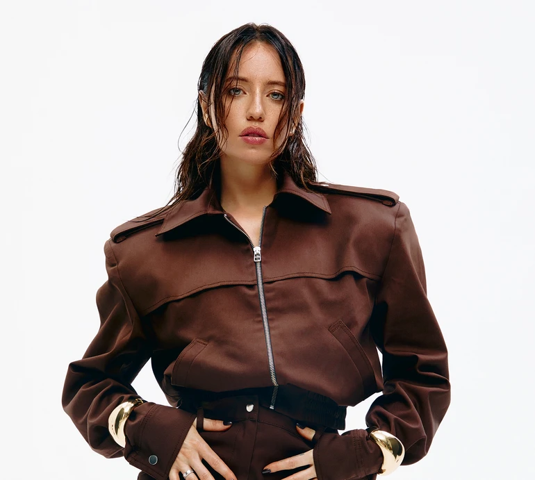 Дорофєєва стане хедлайнеркою ATLAS UNITED 2024: в який день виступить зірка