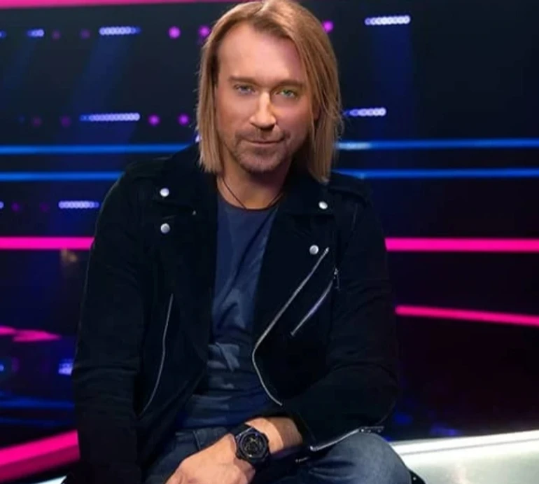 Я не заробляв на війні: Винник відповів на закиди про втечу за кордон