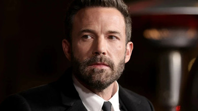 Аффлек повернувся до шкідливої звички, а його близькі занепокоєні через можливу нову залежність