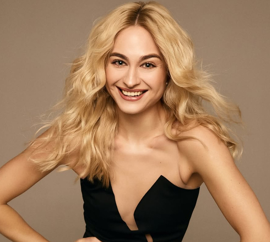 Важко влаштувати особисте: Цимбалару відповіла, чи вільне її серце