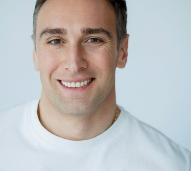 Сімейна акробатика: Макацарія з сином попозували для кумедного фото