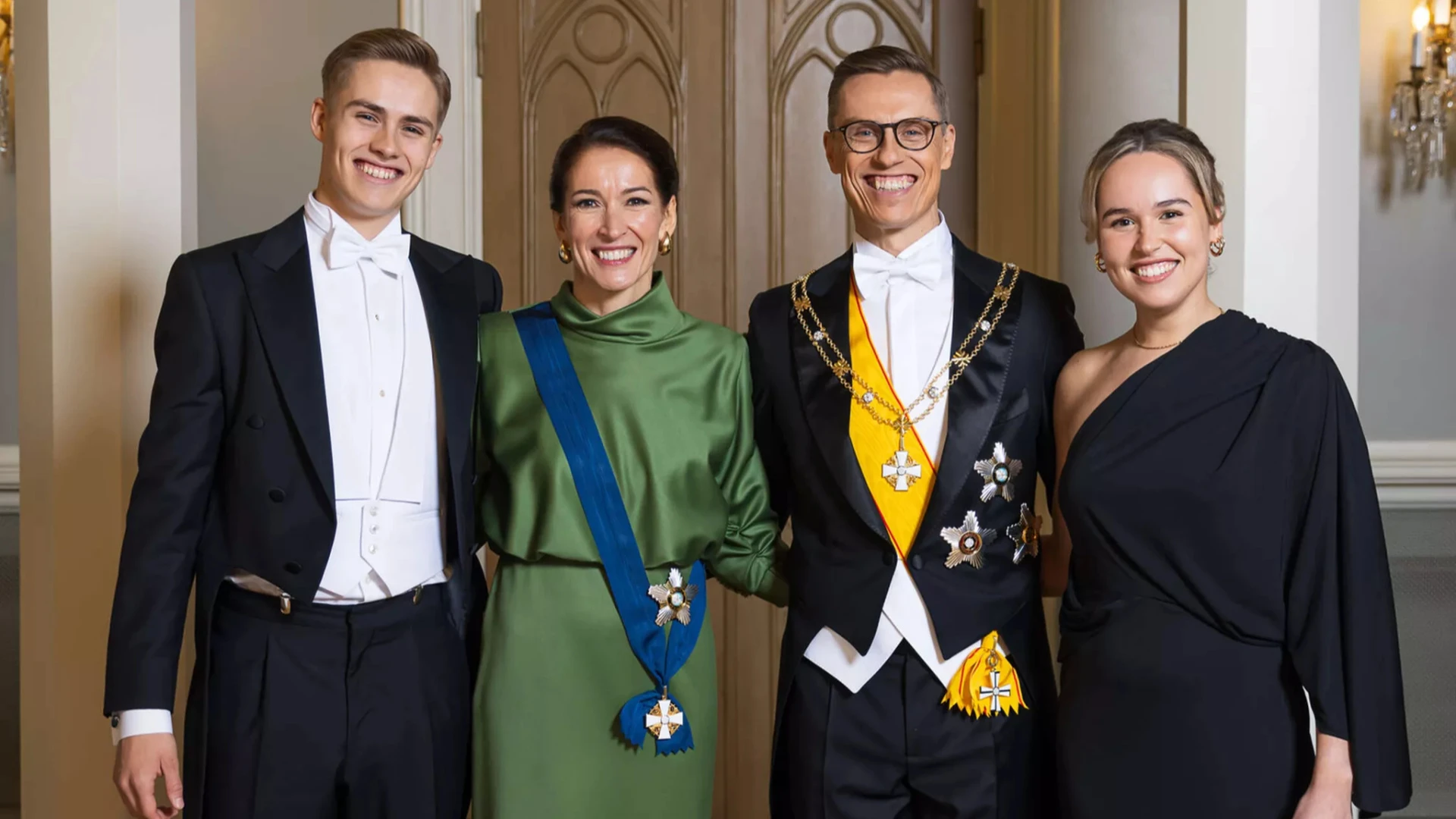 Бізнесмени, спортсмени та молоді політики: як живуть діти Стармера, Навроцького, Лукашенка та інших лідерів Європи