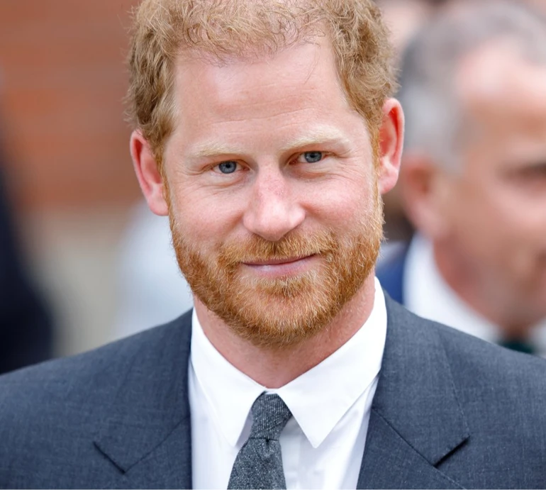 Це мій дім: принц Гаррі заявив, що їх із Меган змусили поїхати з Британії