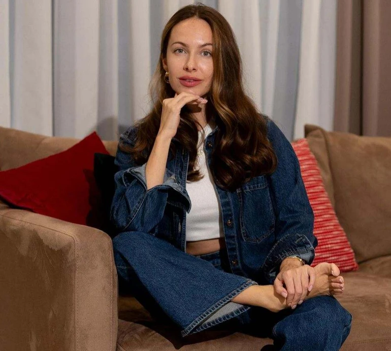 Є вішліст на будь-який бюджет: Остапчук повчила, як бути жінкою, якій дарують дорогі подарунки, та озвучила власні фінансові правила