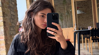 Кацуріна у купальнику наробила фото на португальському відпочинку