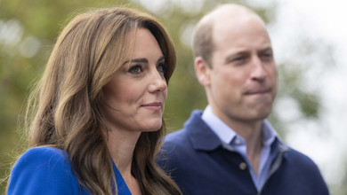 Кейт уже вибирає меблі: стало відомо, куди переїздять принц і принцеса Вельські