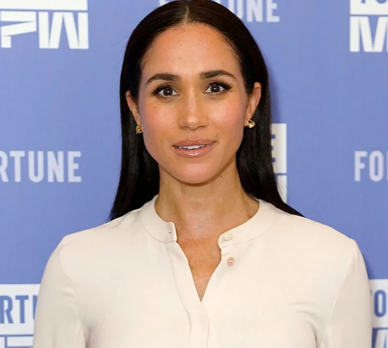Хитра бізнесвумен: інсайдери розповіли, чому Netflix повернув Меган Маркл у кіно та навіщо вона професійно залицяється до Безоса