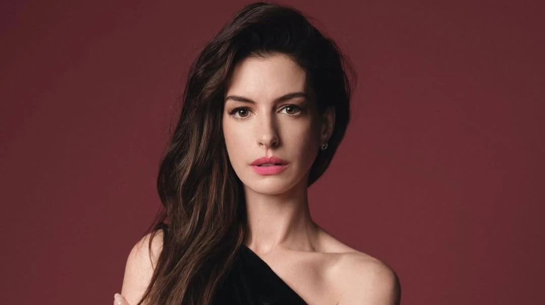 Стосунки з шахраєм і щасливий шлюб із Шекспіром: цікаве з особистого життя 43-річної Енн Гетевей