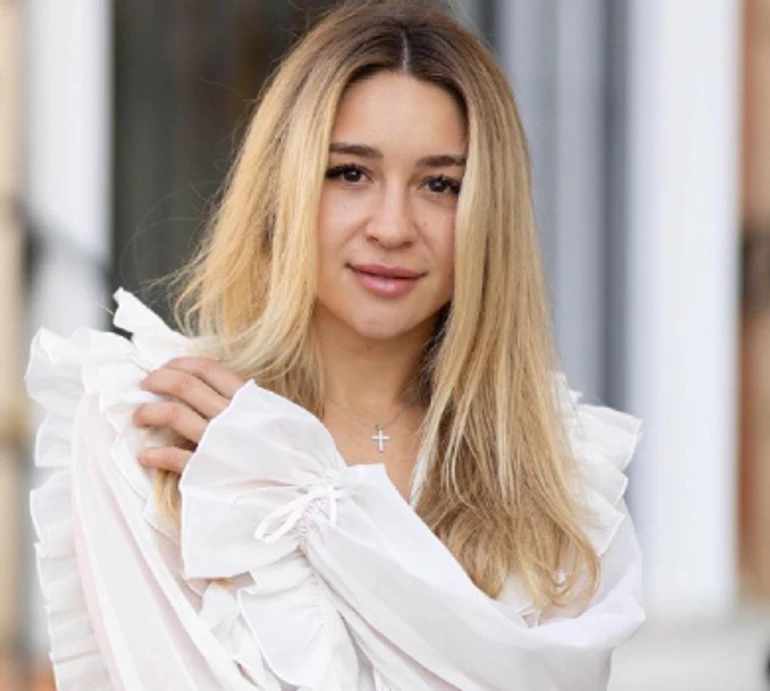 Де є бажання, буде і полум'я: Терлюга у спортивному спідньому закликала не опускати руки