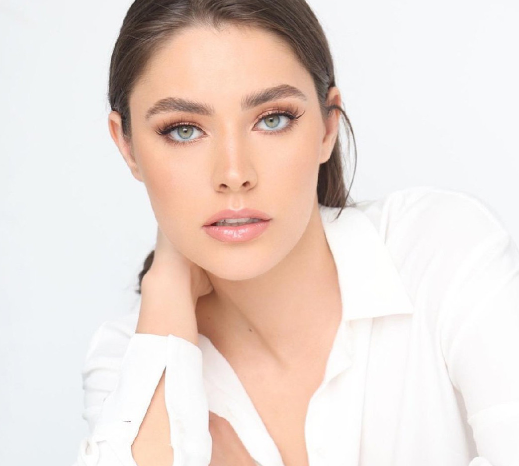 Міс Всесвіт Україна-2023 Усанова згадала, як була на порозі самогубства