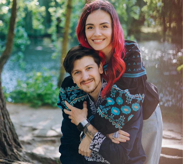 MamaRika в день 4-ї річниці шлюбу пригадала казкове весілля у Таїланді