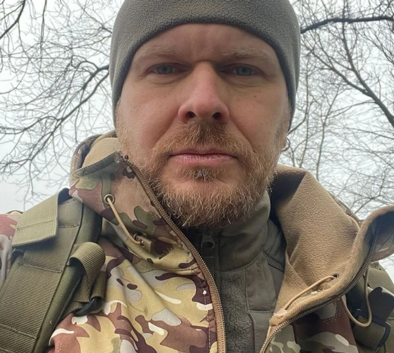 Положинський повідомив, що переніс дві операції на очах