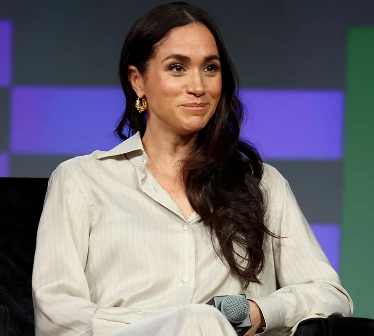 Діамант виріс? Меган Маркл запідозрили в апгрейді обручки від принца Гаррі