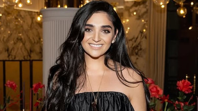 Гасанова вдруге стала мамою: як назвали дитину