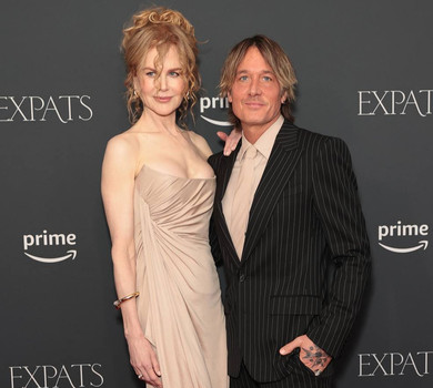 Кідман розійшлася з чоловіком після 19 років шлюбу - ЗМІ