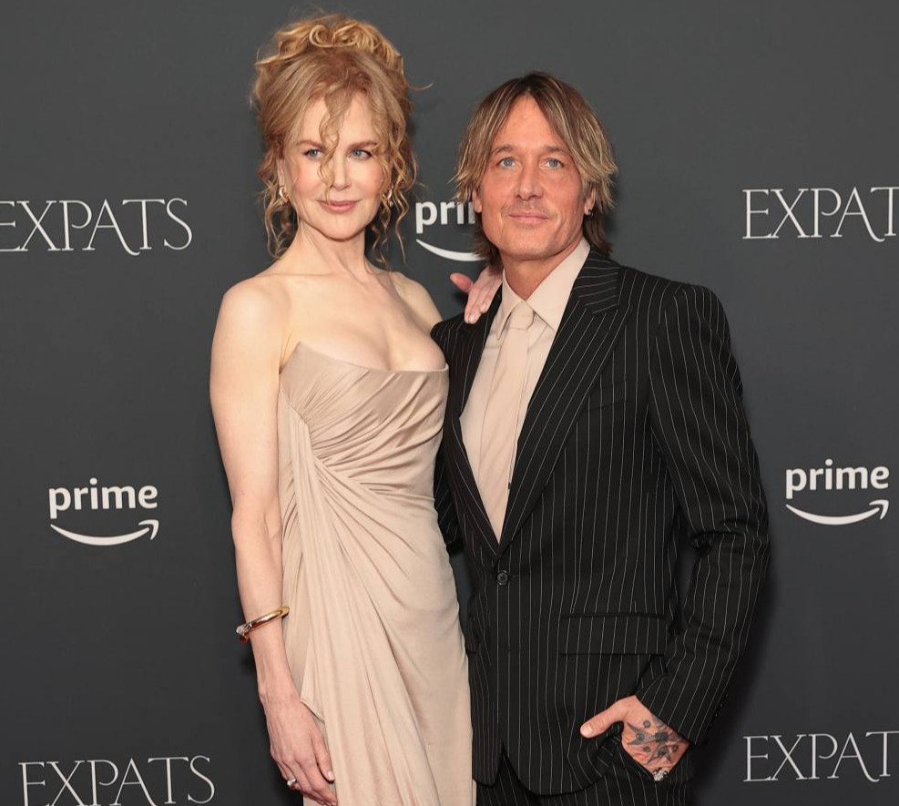 Кідман розійшлася з чоловіком після 19 років шлюбу - ЗМІ